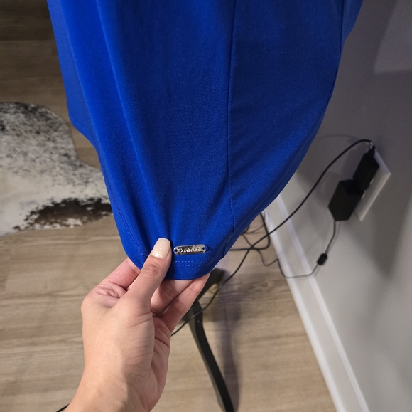 Calvin Klein Blouse - Picture 7 of 8